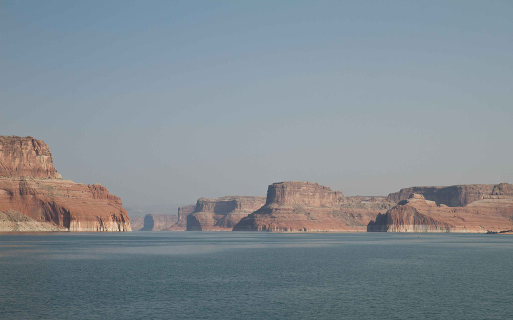 Lake Powell